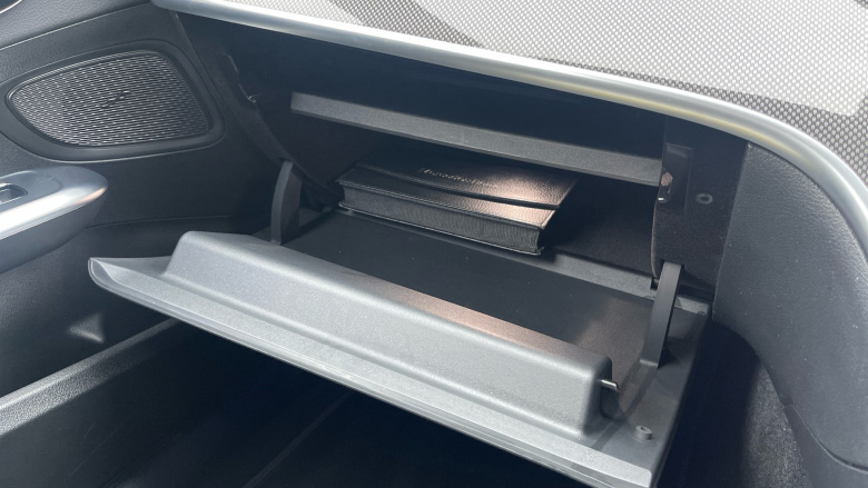 Mercedes-Benz C-Class C300d AMG Line Premium 4dr 9G-Tronic Diesel Saloon